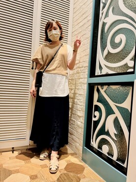 HYさんのコーディネート