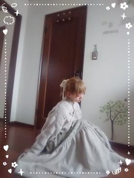 mek0さん(レディース・151cm)の春コーディネート