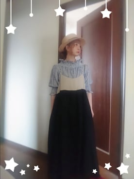 mek0さんのコーディネート