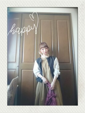 mek0さん（レディース・151cm）の夏コーディネート