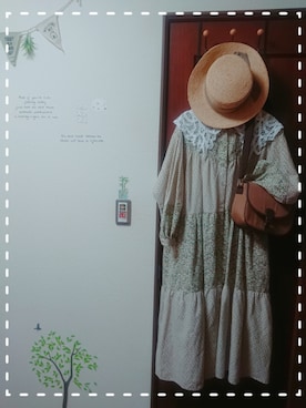 mek0さん(レディース・151cm)の冬コーディネート