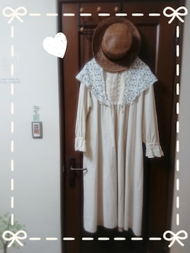 mek0さん(レディース・151cm)の春コーディネート