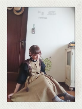 mek0さん(レディース・151cm)の夏コーディネート