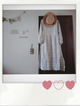 mek0さん（レディース・151cm）の春コーディネート