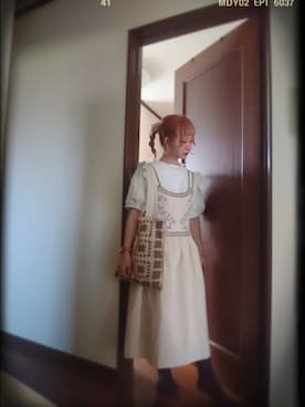 mek0さんのコーディネート