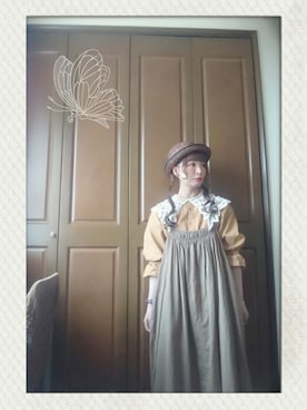 mek0さん(レディース・151cm)の夏コーディネート