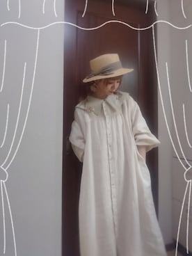 mek0さん(レディース・151cm)の春コーディネート