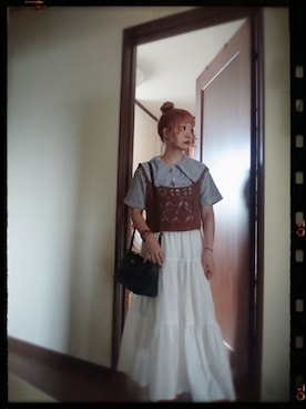 mek0さんのコーディネート