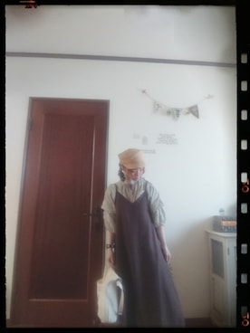 mek0さん(レディース・151cm)の春コーディネート