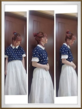 mek0さんのコーディネート