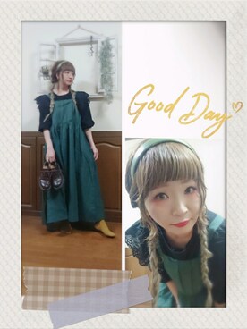 mek0さん（レディース・151cm）の夏コーディネート