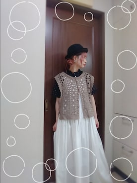 mek0さんのコーディネート