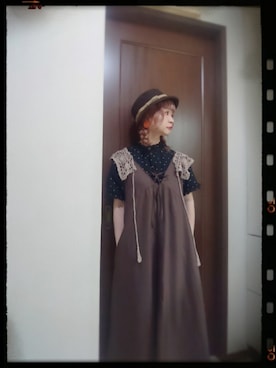 mek0さんのコーディネート