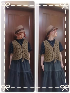 mek0さんのコーディネート