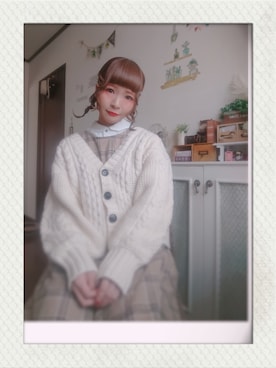 mek0さん(レディース・151cm)の秋コーディネート