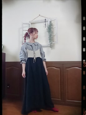 mek0さんのコーディネート