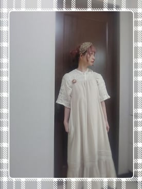 mek0さんのコーディネート