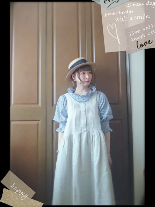 TSUHARU by Samansa Mos2（ツハルバイサマンサモスモス）の