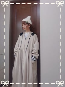 TSUHARU by Samansa Mos2（ツハルバイサマンサモスモス）の「取り外し