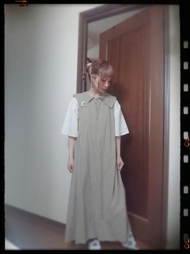 mek0さんのコーディネート