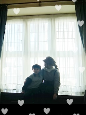 mek0さん(レディース・151cm)の冬コーディネート