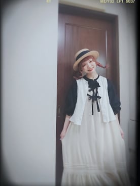 mek0さんのコーディネート