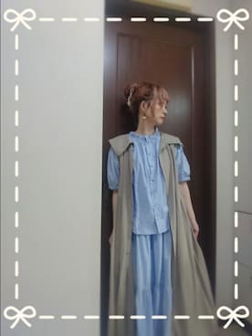 mek0さんのコーディネート