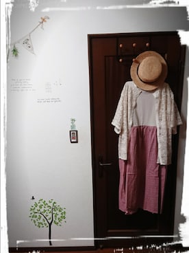 mek0さんのコーディネート