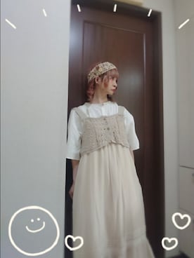 mek0さんのコーディネート