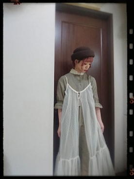 mek0さんのコーディネート