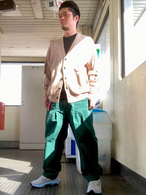 iadonさんのコーディネート