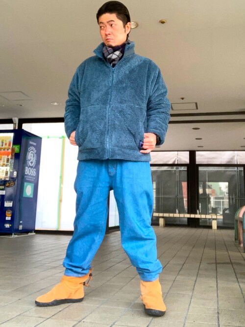 iadonさんのコーディネート