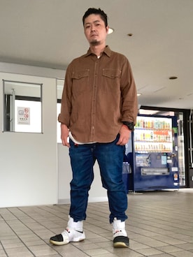 iadonさんのコーディネート