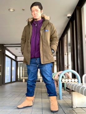 iadonさんのコーディネート