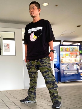 iadonさんのコーディネート