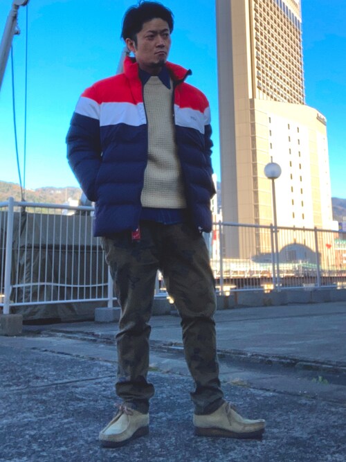 iadonさんのコーディネート