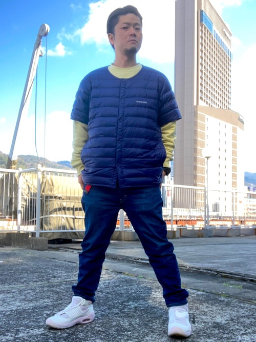 iadonさんのコーディネート