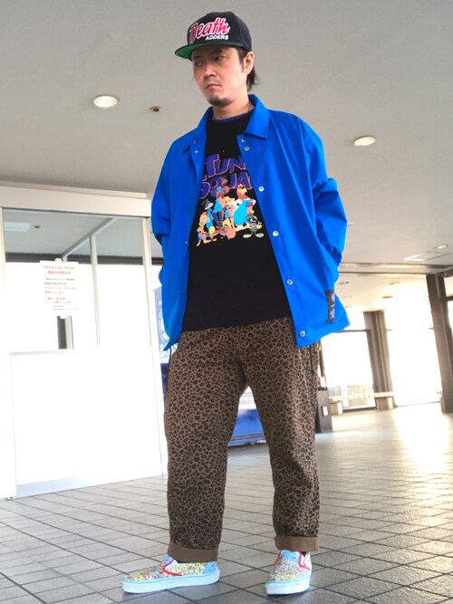 iadonさんのコーディネート