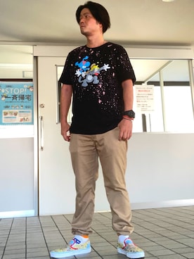 iadonさんのコーディネート