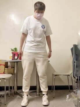 沙皮Shappiさんのコーディネート