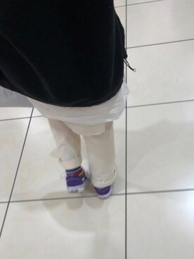 Öさんのコーディネート