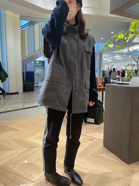 Öさんのコーディネート