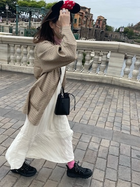 Öさんのコーディネート