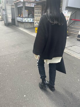 Öさんのコーディネート