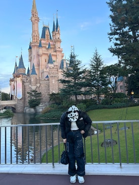 Öさんのコーディネート