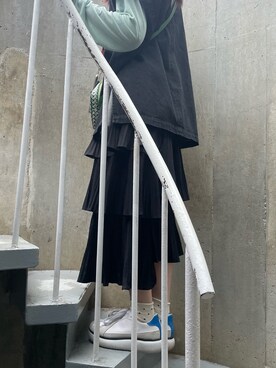 Öさんのコーディネート