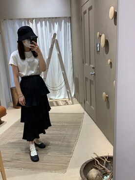 Öさんのコーディネート