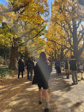 Öさんのコーディネート