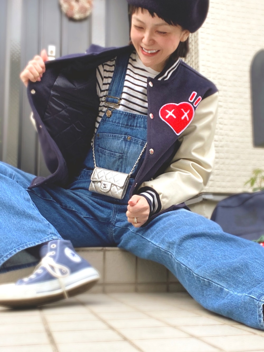 BLUE BUCK THUNDER スタジャン 1969 2025年最新】Yahoo!オークション