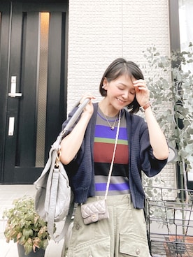 mgmymdさんのコーディネート